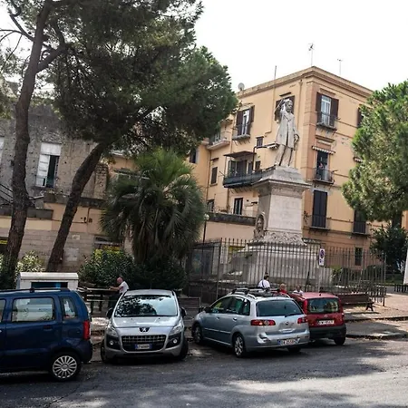 A Casa Di Genny