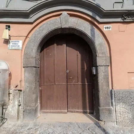 A Casa Di Genny Nápoles