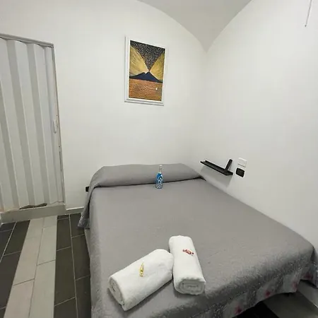 Apartamento A Casa Di Genny *