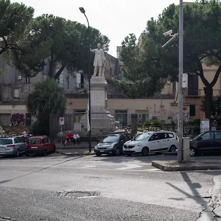 A Casa Di Genny Apartamento *