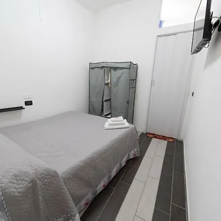 Apartamento A Casa Di Genny