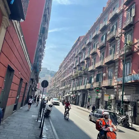 A Casa Di Genny Apartamento *