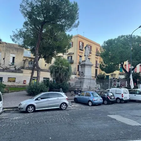 A Casa Di Genny * Nápoles