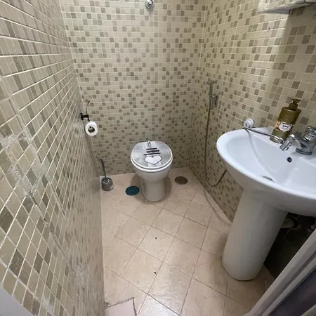 A Casa Di Genny Apartamento *