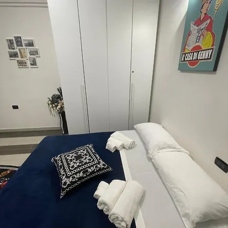 A Casa Di Genny