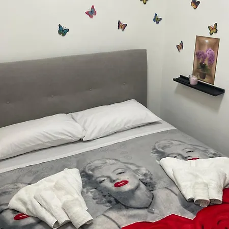 A Casa Di Genny Apartamento