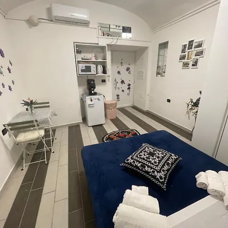 Apartamento A Casa Di Genny