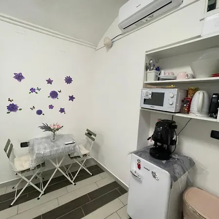 A Casa Di Genny *