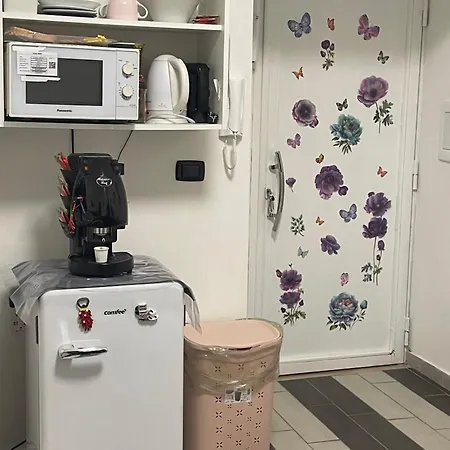 A Casa Di Genny Apartamento