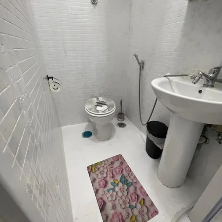 A Casa Di Genny * Nápoles
