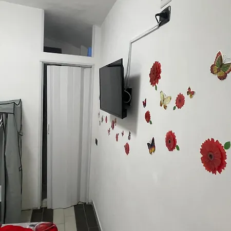 Apartamento A Casa Di Genny Nápoles