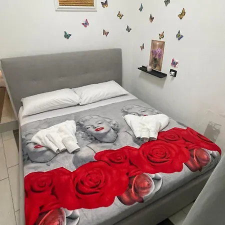 A Casa Di Genny Apartamento Nápoles