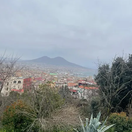 A Casa Di Genny Nápoles