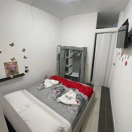 A Casa Di Genny Apartamento