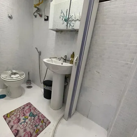 Apartamento A Casa Di Genny *
