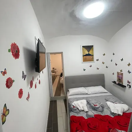 A Casa Di Genny *