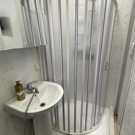 A Casa Di Genny Apartamento *