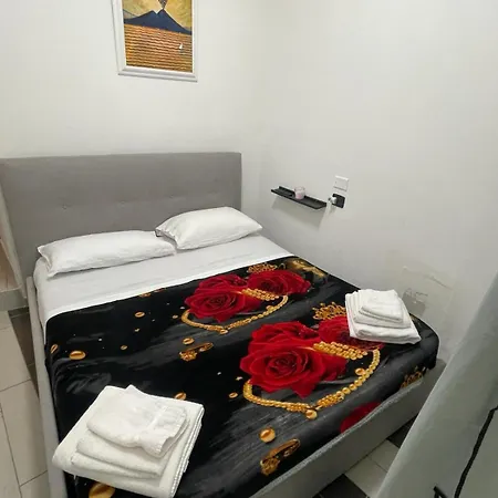 A Casa Di Genny