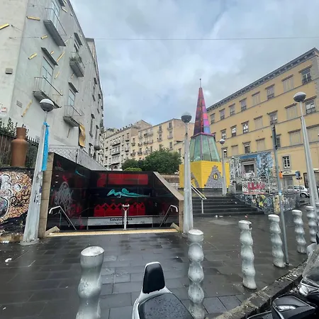 Apartamento A Casa Di Genny *