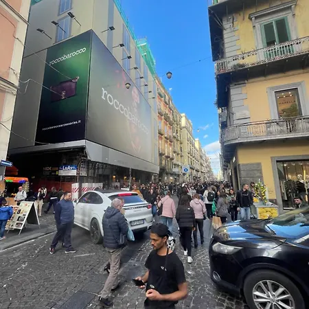 Apartamento A Casa Di Genny