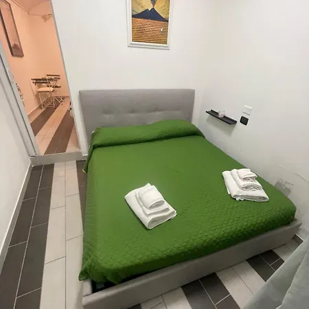 Apartamento A Casa Di Genny *